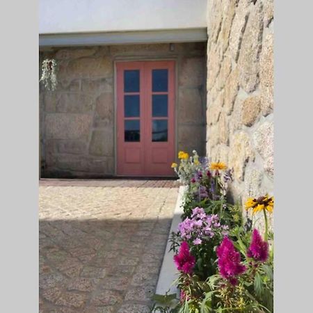 Porto-Braga Family Country House Ferreiro  Exterior photo