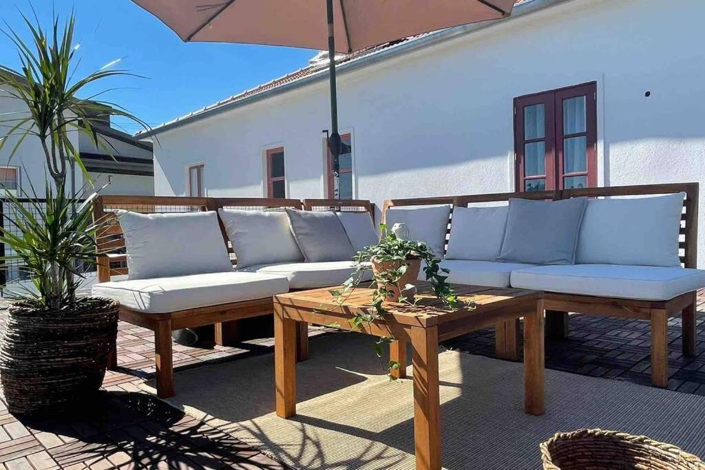 Porto-Braga Family Country House Ferreiro  Exterior photo